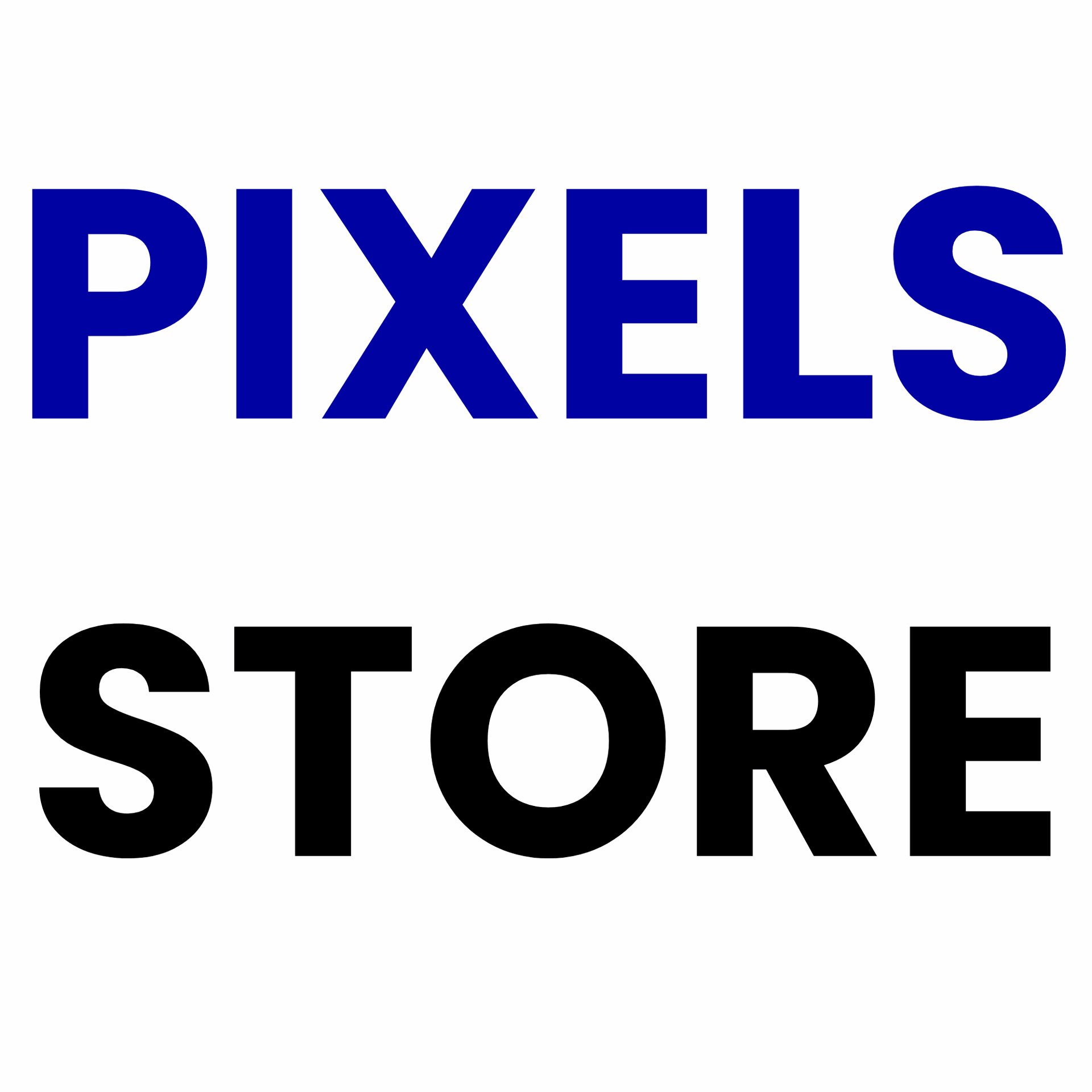 PixelStore
